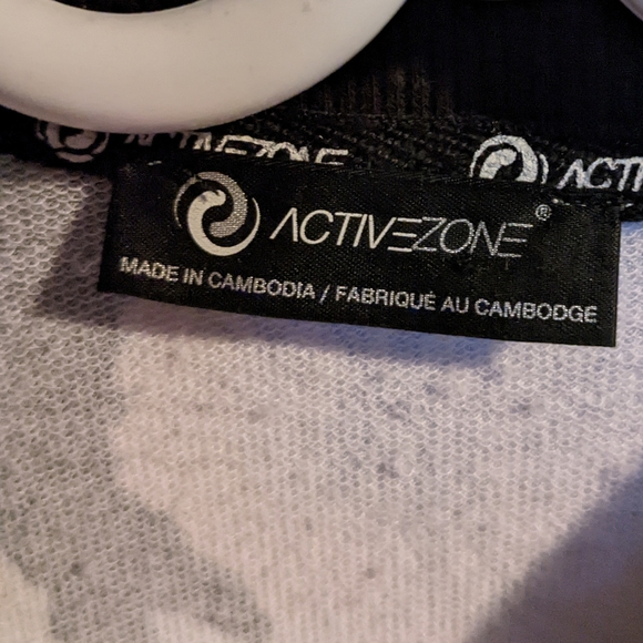 Lightweight Bomber Jacket - Picture 4 of 4